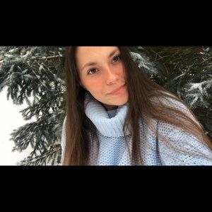 Hi, I’m Jocelyn! I live in Canada. 🇨🇦